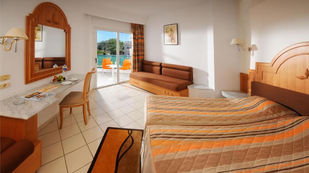 هتل ریویرا پورت